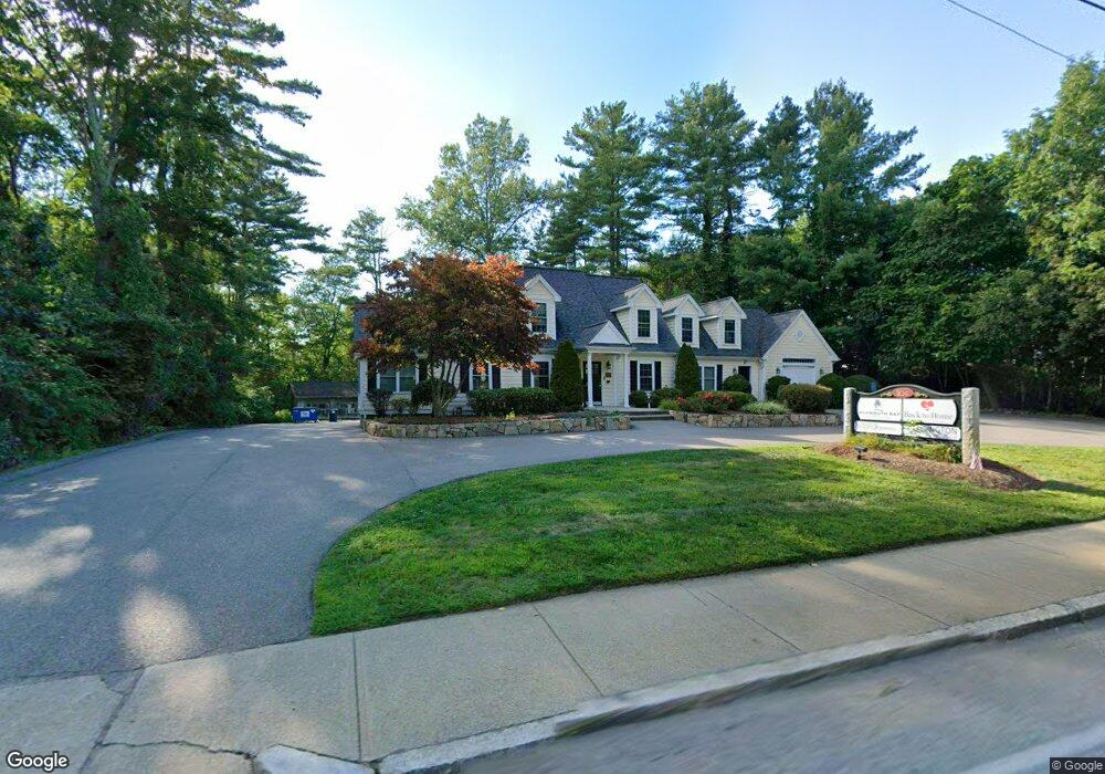 214 N Main St unit 3, Attleboro, MA 02703 - photo 1