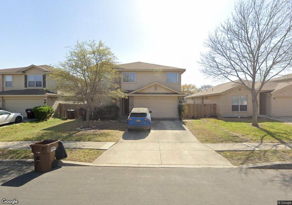 9834 Connemara Bend, San Antonio, TX 78254 - photo 1