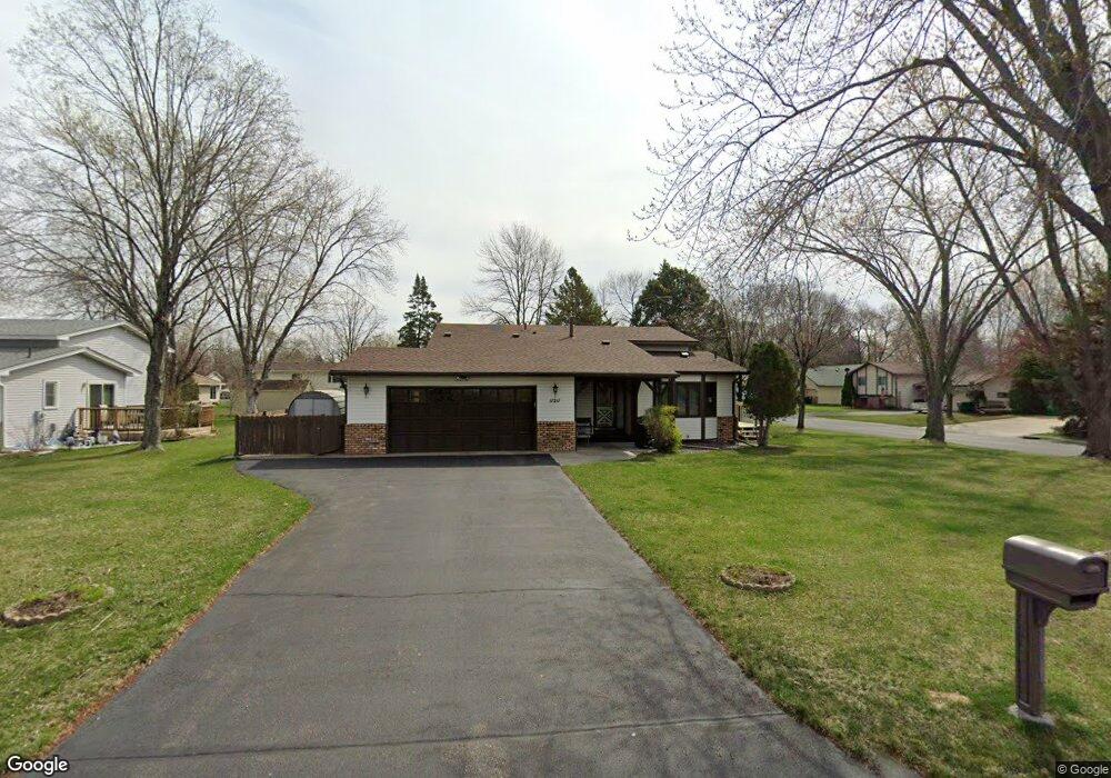 11211 Swallow St NW, Coon Rapids, MN 55433 - photo 1