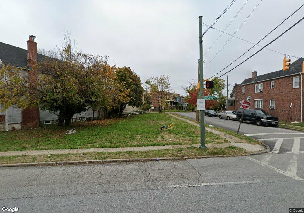 702 Argonne Dr, Baltimore, MD 21218 - photo 1