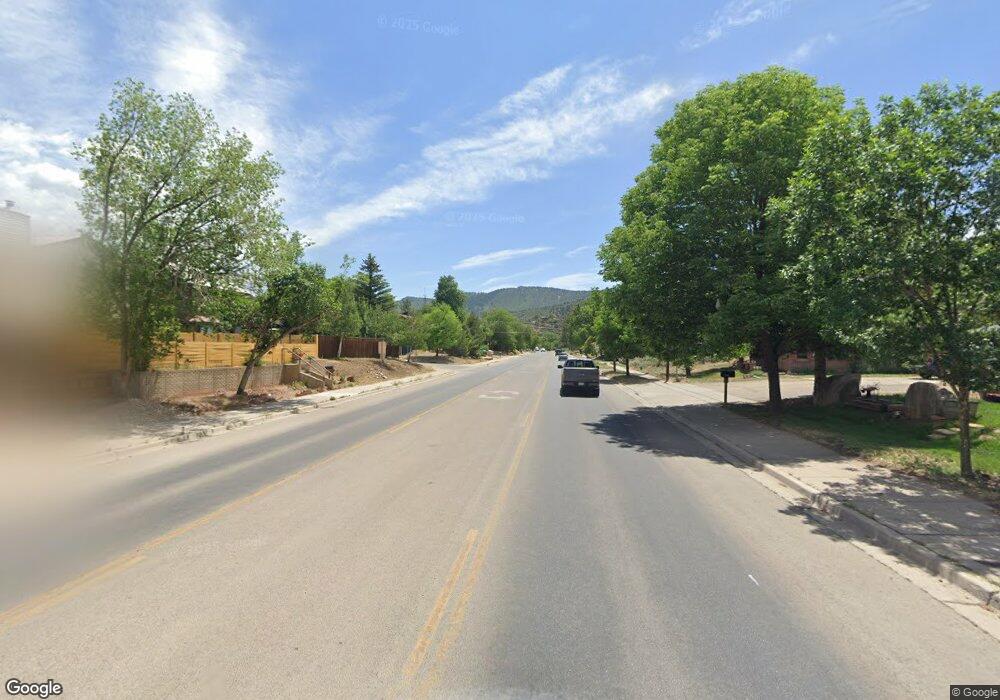 E 32 Nd St, Durango, CO 81301 - photo 1