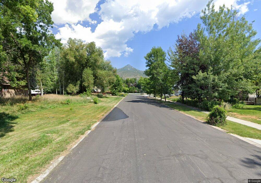 860 N Swiss Farm Cir, Midway, UT 84049 - photo 1