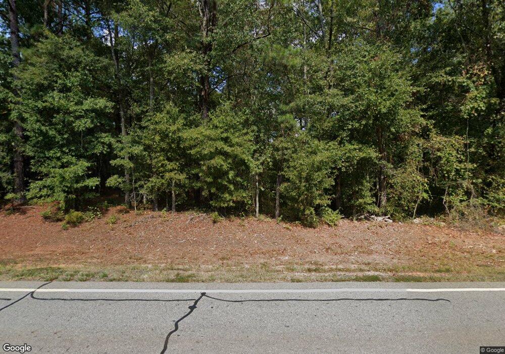 22001 Georgia 18, Zebulon, GA 30295 - photo 1