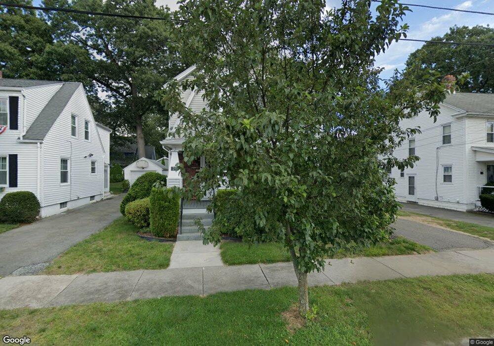 27 Palmyra St unit 29, Springfield, MA 01118 - photo 1