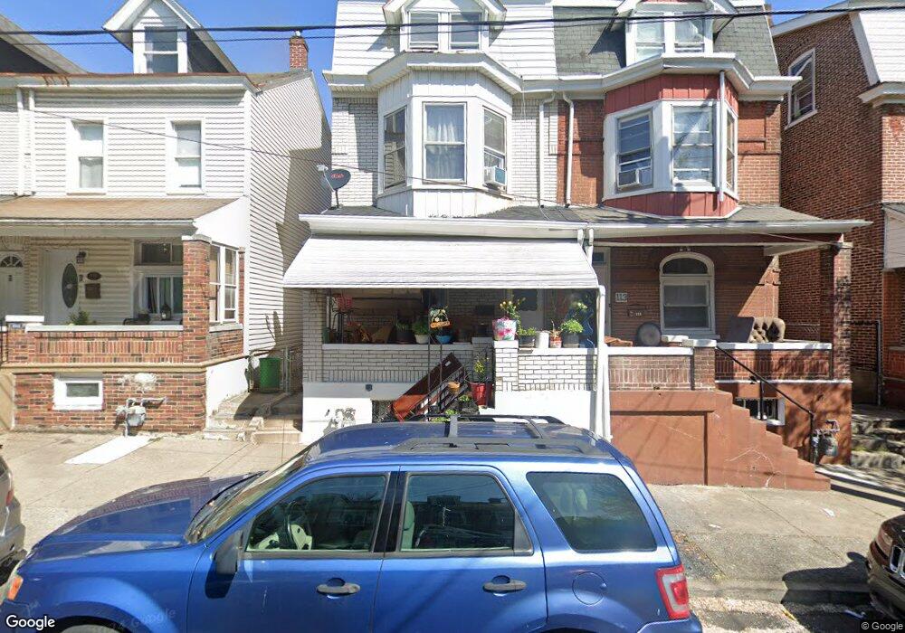115 W Chew St, Allentown, PA 18102 - photo 1