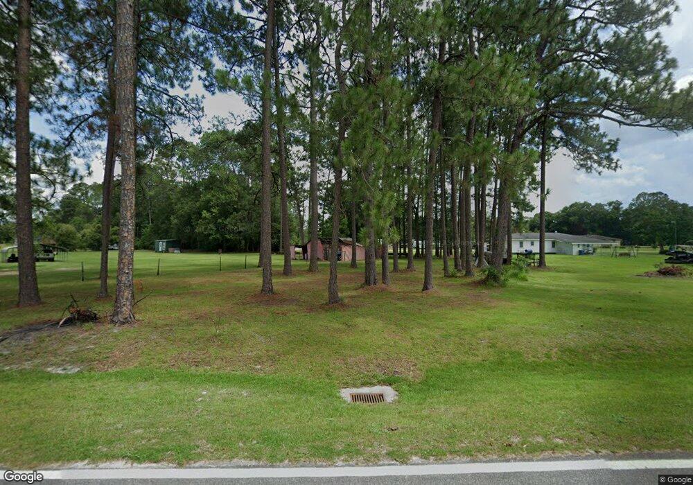 2401 Massachusetts Ave, Waycross, GA 31503 - photo 1