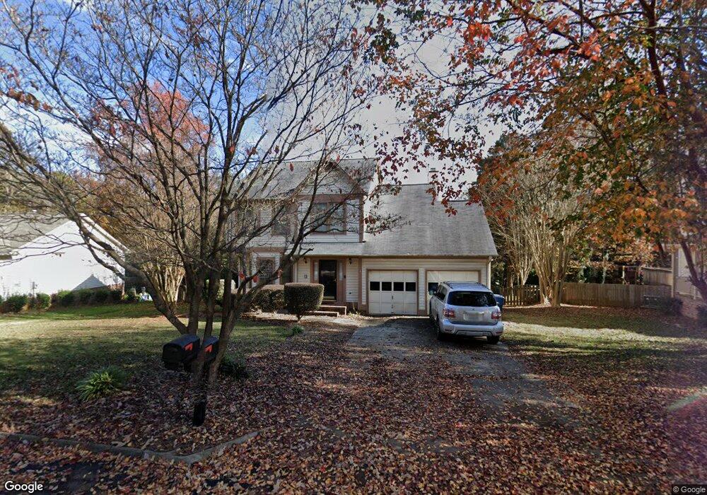 11 Whitts Forge Ln, Mauldin, SC 29662 - photo 1