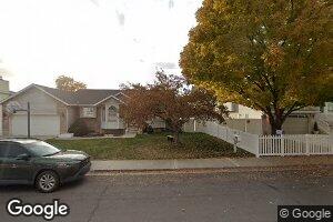1789 N 860 W, Orem, UT 84057