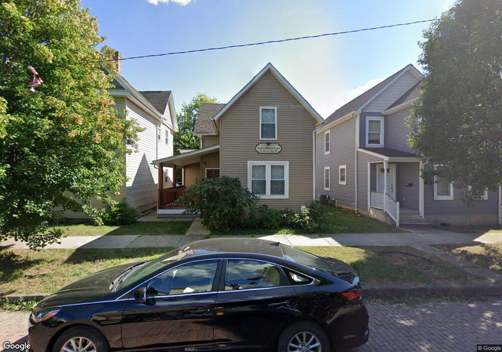 95 Mcmillen Ave, Columbus, OH 43201 - photo 1