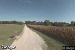 5401 W 1150 S, Cynthiana, IN 47612