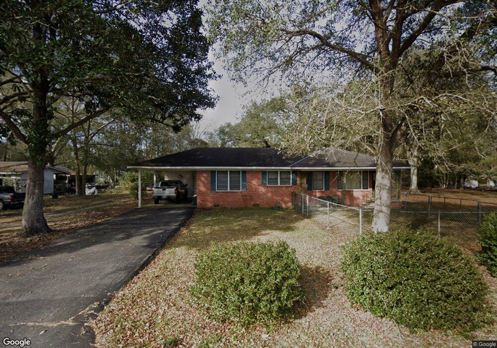 39025 Oak St, Pearl River, LA 70452 - photo 1