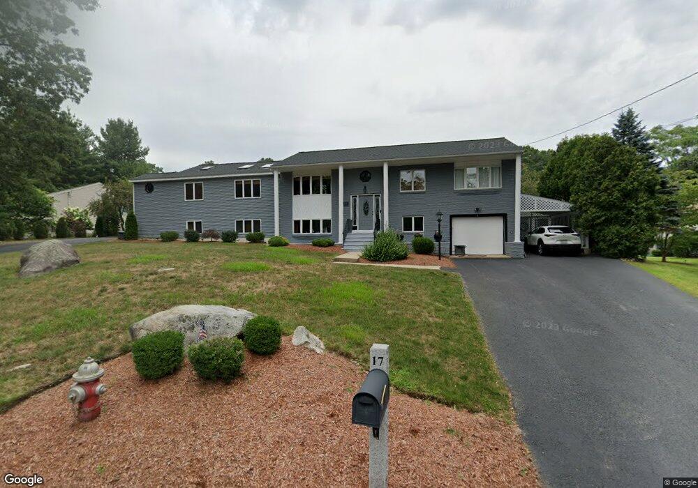 17 Trifiro Rd, Billerica, MA 01821 - photo 1