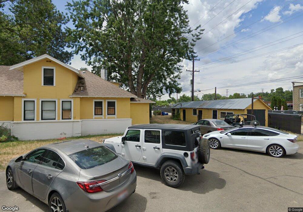 TBD Rocking A Ranch Lot 31 1, Eagle, ID 83616 - photo 1