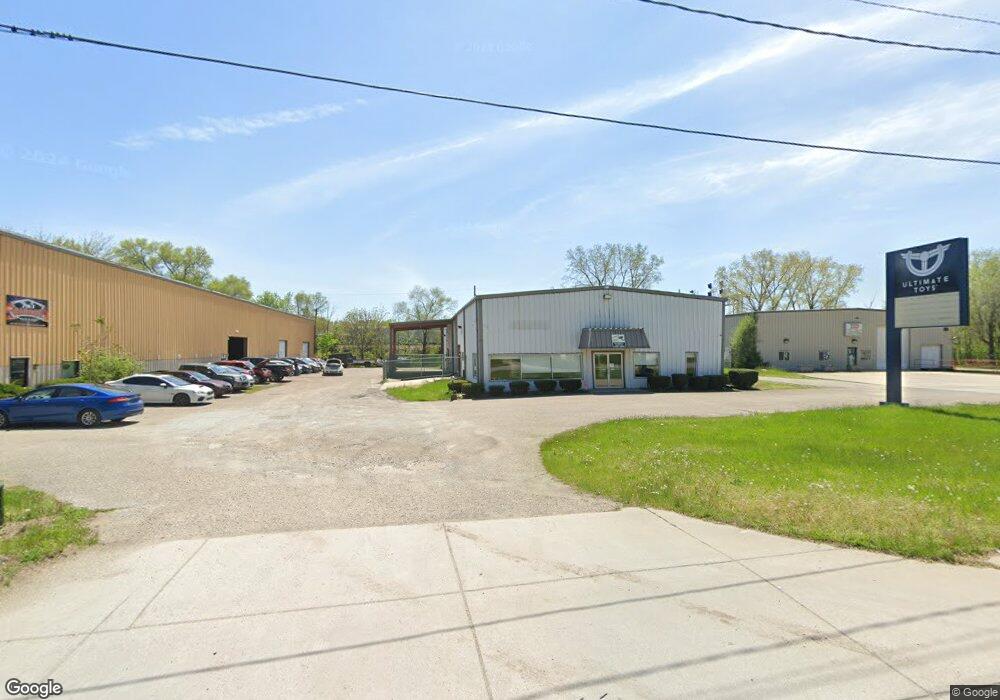 1701 W Franklin St, Elkhart, IN 46516 - photo 1