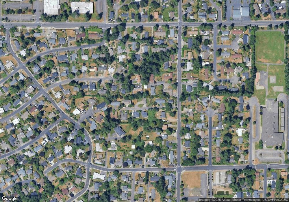 8209 42nd Street Ct W, University Place, WA 98466 - photo 1