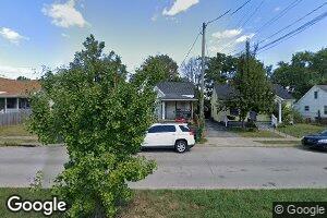 557 Shelby St, Lexington, KY 40505