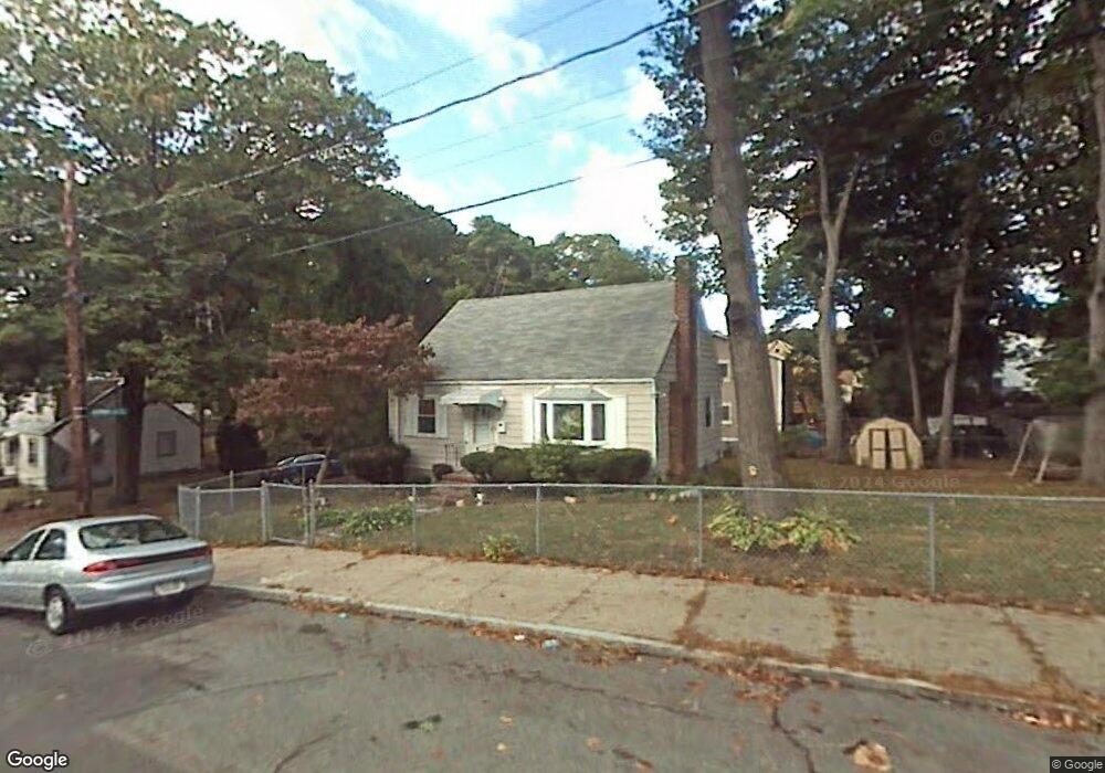 15 Pinewood St, Mattapan, MA 02126 - photo 1