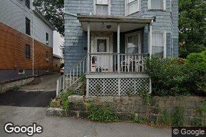18 Rawlins St, Salem, MA 01970