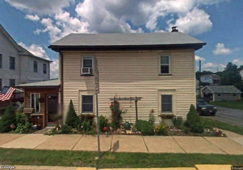 233 North St, Jim Thorpe, PA 18229 - photo 1