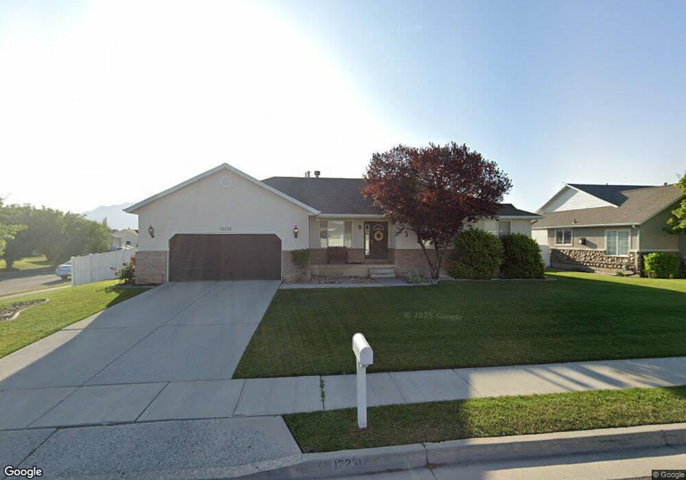12231 Watership Down Ln, Riverton, UT 84065 - photo 1