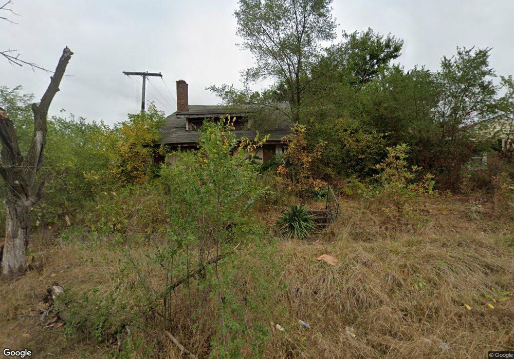 3855 Harrison St, Gary, IN 46408 - photo 1