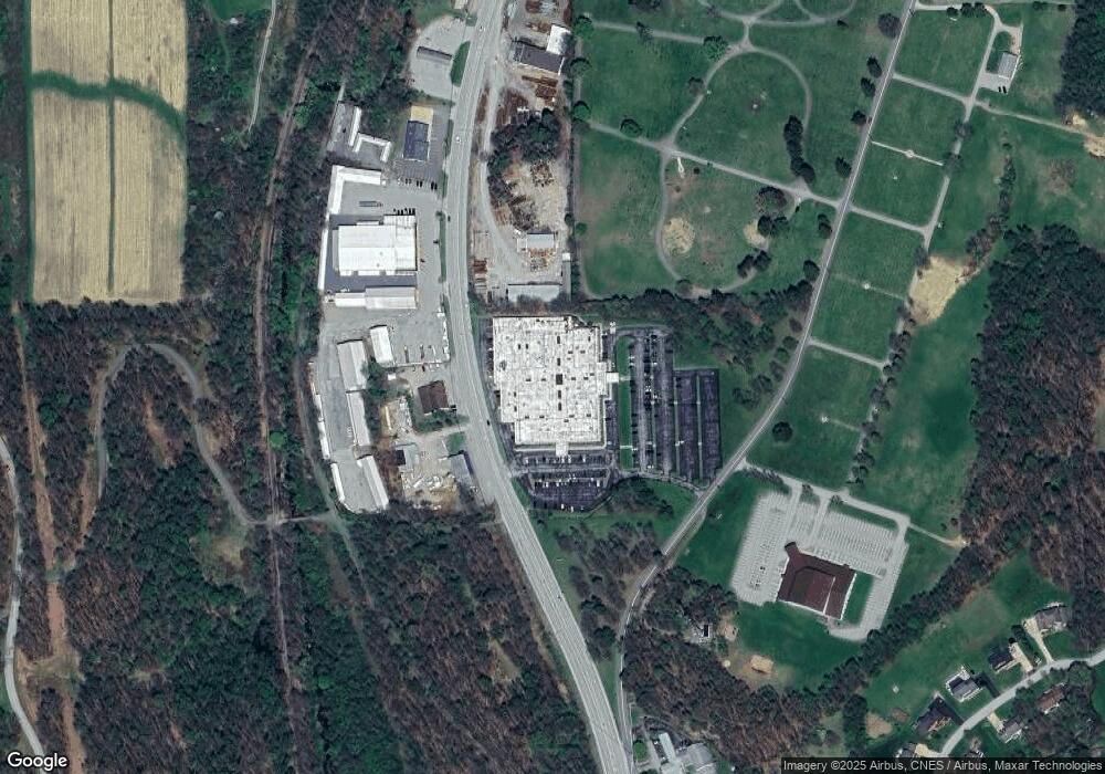 1265 Wayne Ave Unit 104, White Township - Ind, PA 15701 - photo 1