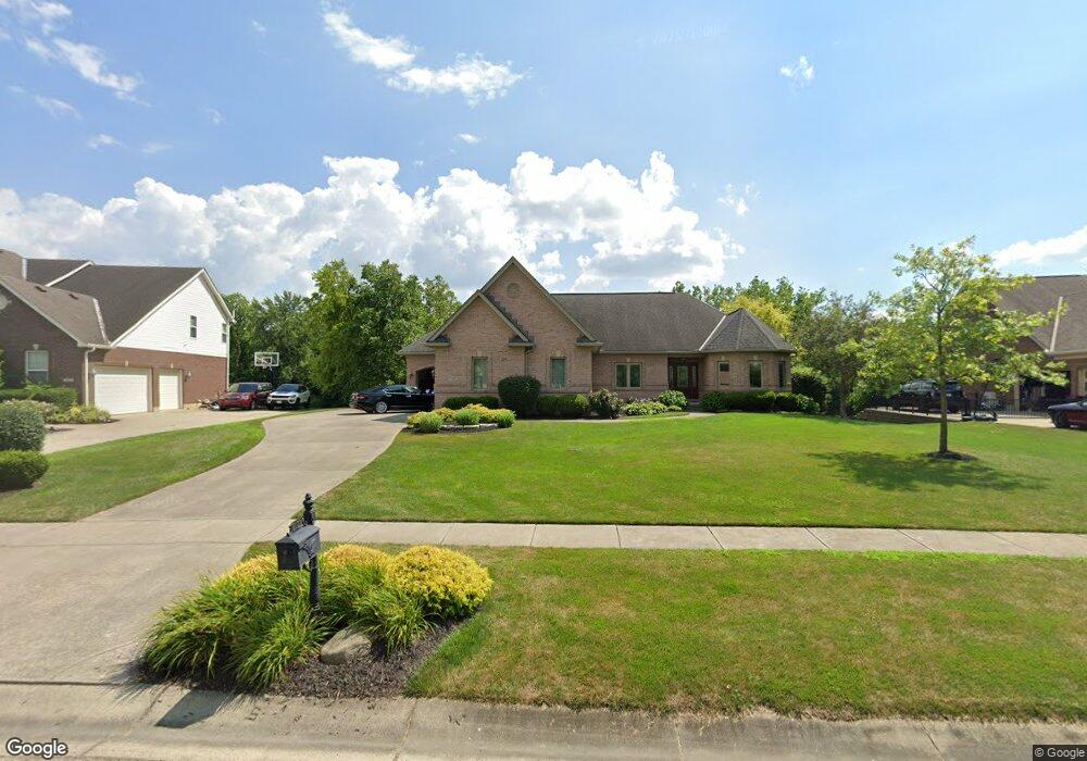 7061 Yankee Estates Dr, Liberty Township, OH 45044 - photo 1