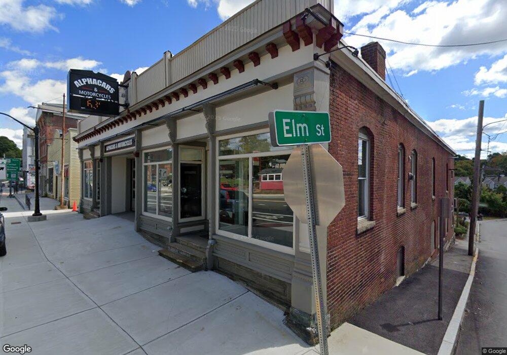 116 Main St unit Rear, Spencer, MA 01562 - photo 1