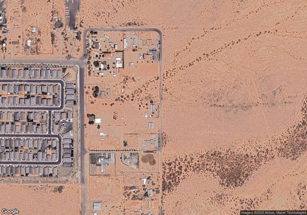 46876 N Mckenzie Rd, Mesa, AZ 85212 - photo 1