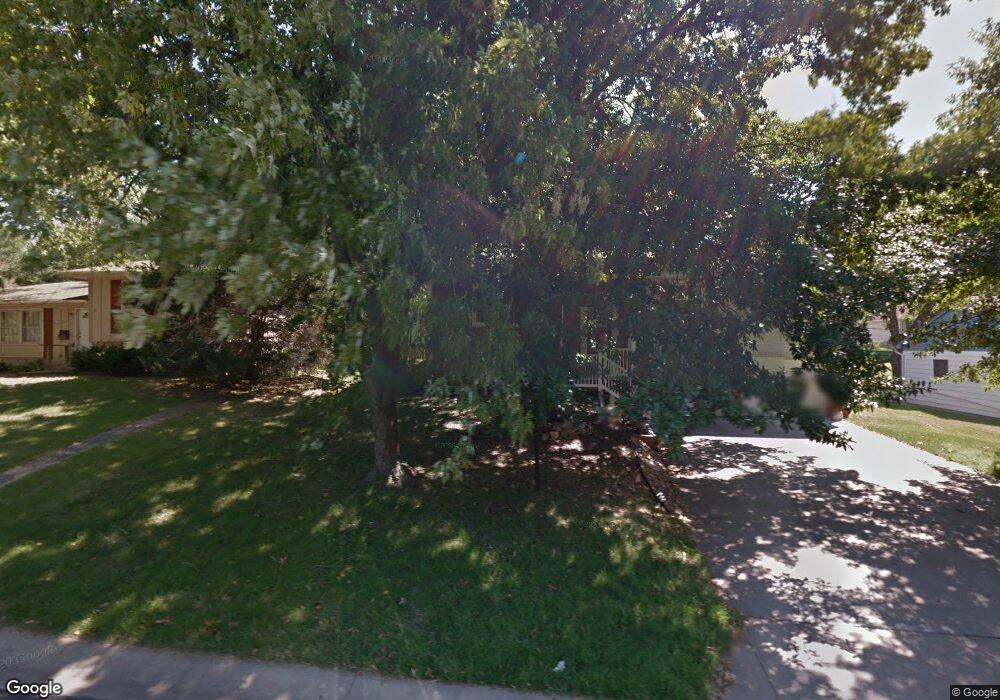 13109 Pennycross Rd, Lenexa, KS 66215 - photo 1