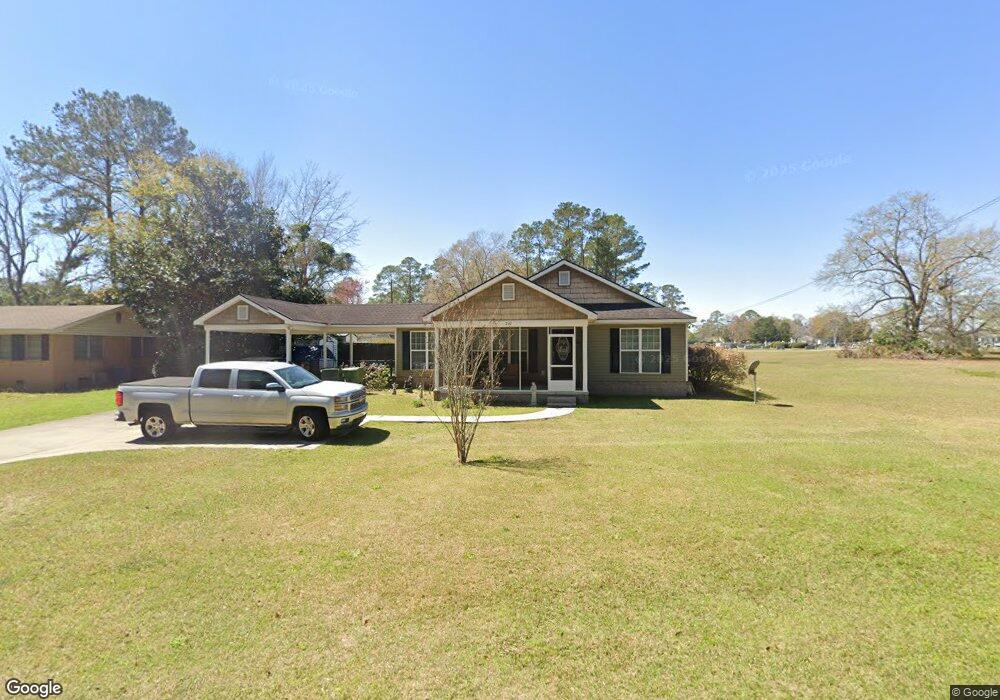210 Brookside Dr, Adel, GA 31620 - photo 1