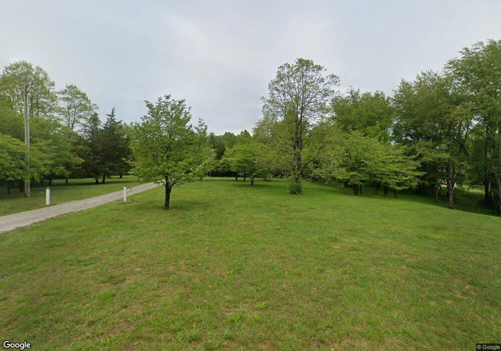 202 W Whiskey Run Rd NE, New Salisbury, IN 47161 - photo 1