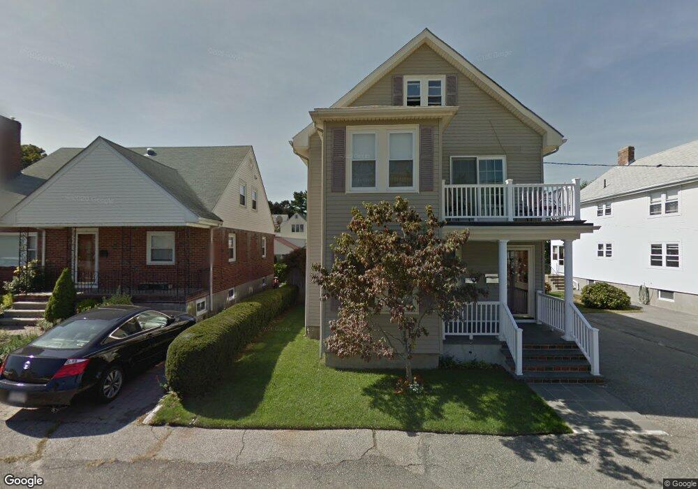 64 Baker St unit 1, Belmont, MA 02478 - photo 1