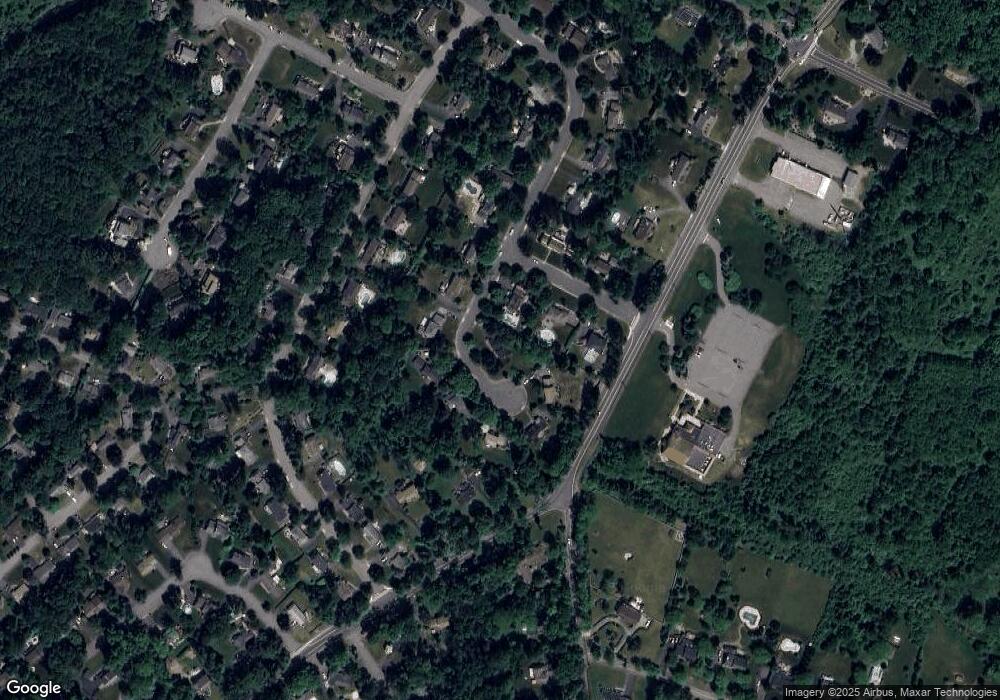 37 Wilkinson Rd, Randolph, NJ 07869 - photo 1