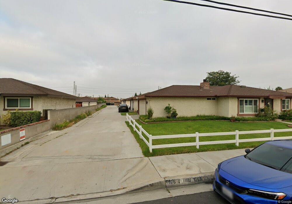 17617 Virginia Ave, Bellflower, CA 90706 - photo 1