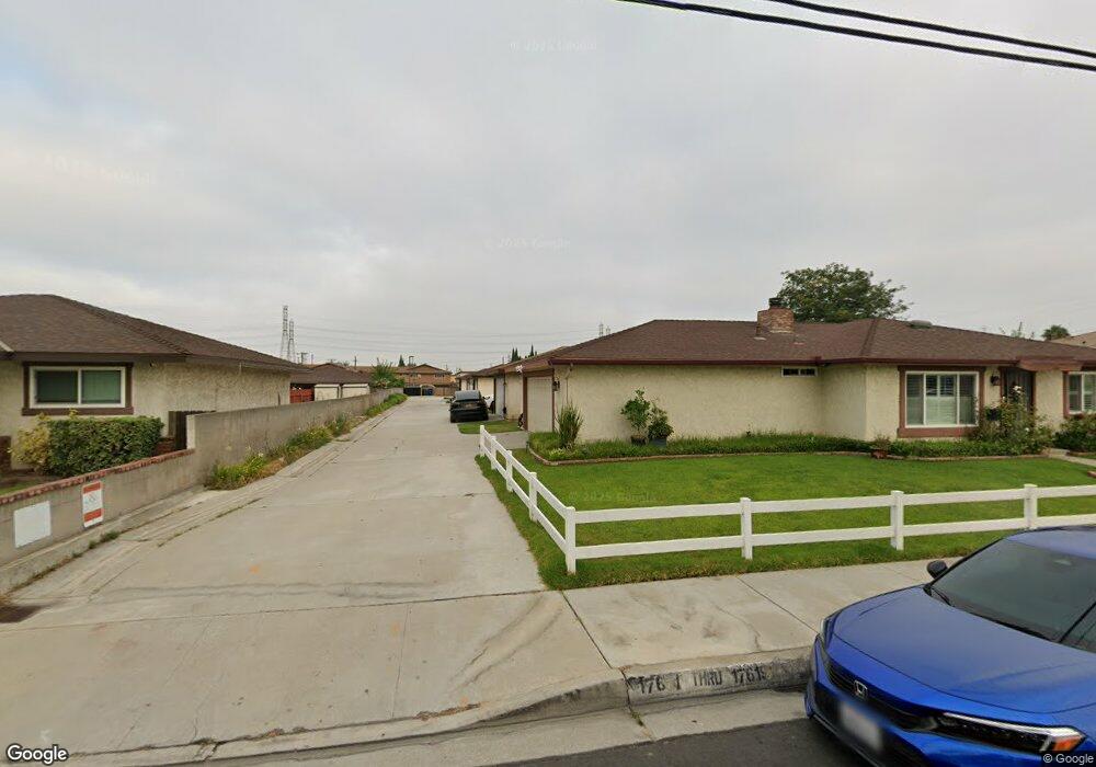 17619 Virginia Ave unit 5, Bellflower, CA 90706 - photo 1