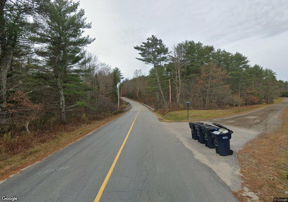 4 Union Falls Rd, Buxton, ME 04093 - photo 1