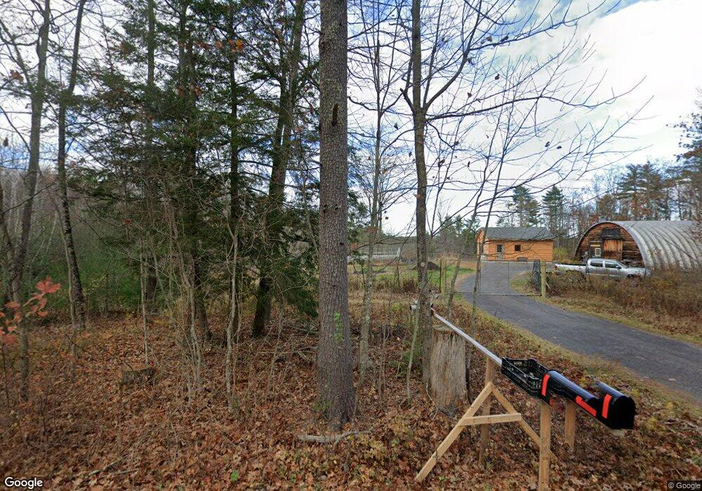 7 Union Falls Rd, Buxton, ME 04093 - photo 1