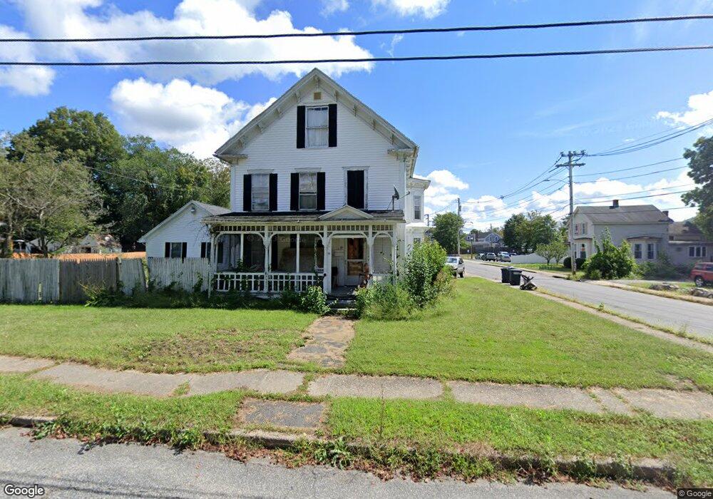 17 Knox St unit 19, Palmer, MA 01069 - photo 1