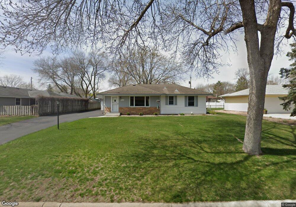 11210 Zion St NW, Coon Rapids, MN 55433 - photo 1