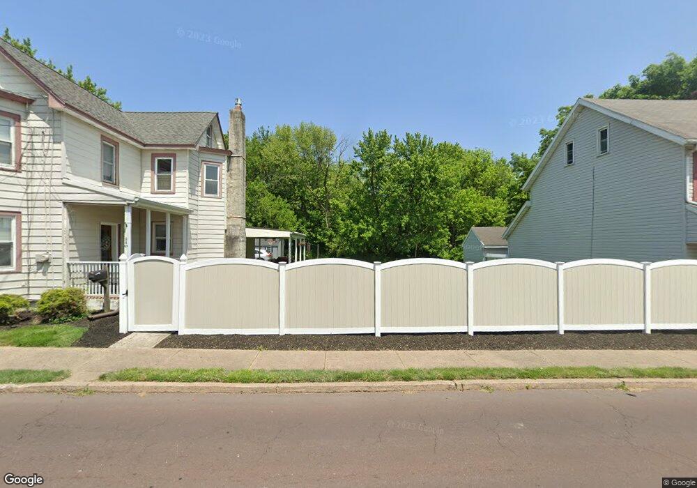 206 Berks St, Pottstown, PA 19464 - photo 1