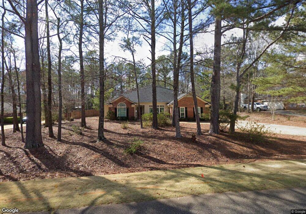 1002 Day Lake Dr, Midland, GA 31820 - photo 1