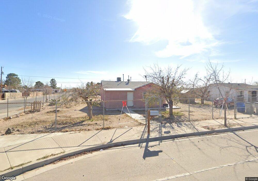 300 Yale Ave, El Paso, TX 79907 - photo 1