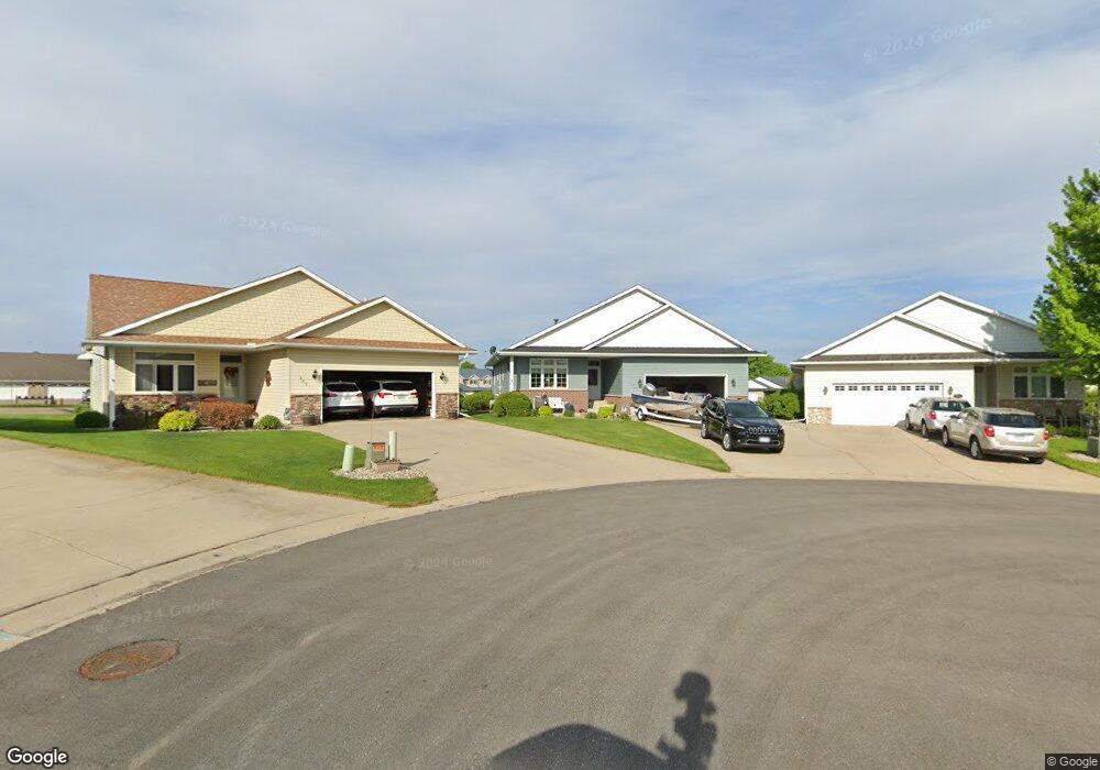 302 Ashley Ct, Alexandria, MN 56308 - photo 1