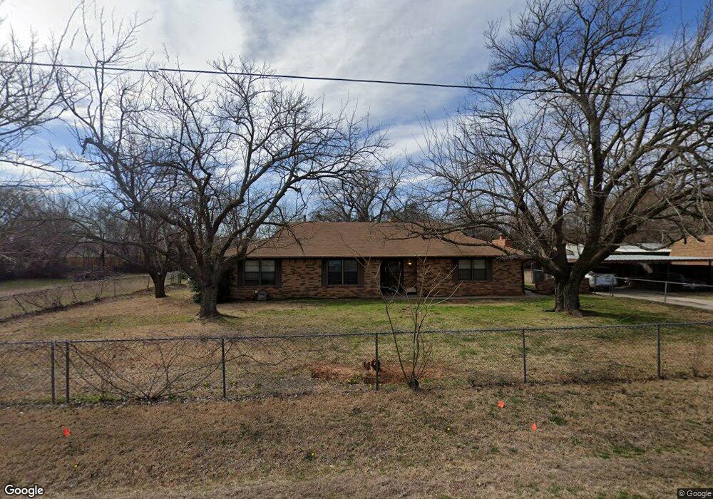 812 E 6th St, Springtown, TX 76082 - photo 1