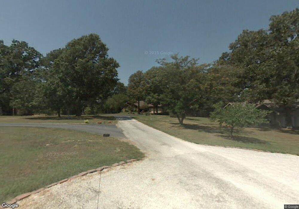 2421 W Deer Trail Ct, Nixa, MO 65714 - photo 1