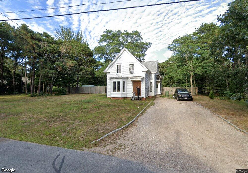 126 Telegraph Rd, Dennis Port, MA 02639 - photo 1