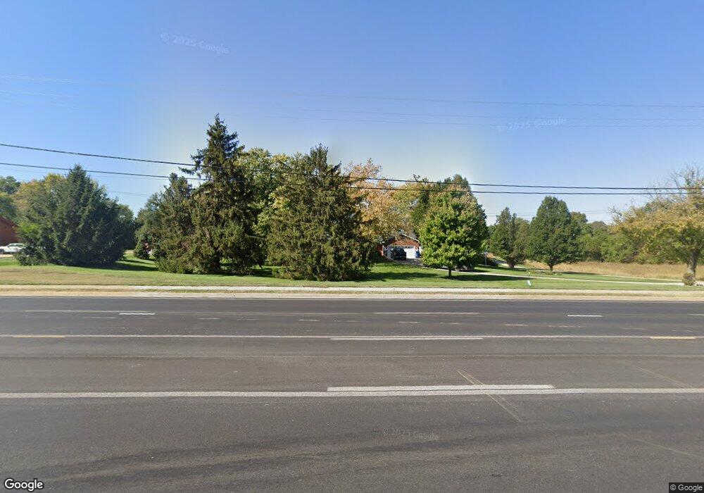 2819 N Center St, Maryville, IL 62062 - photo 1