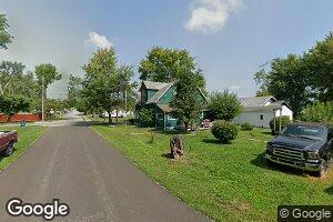 217 Alton St, Bicknell, IN 47512