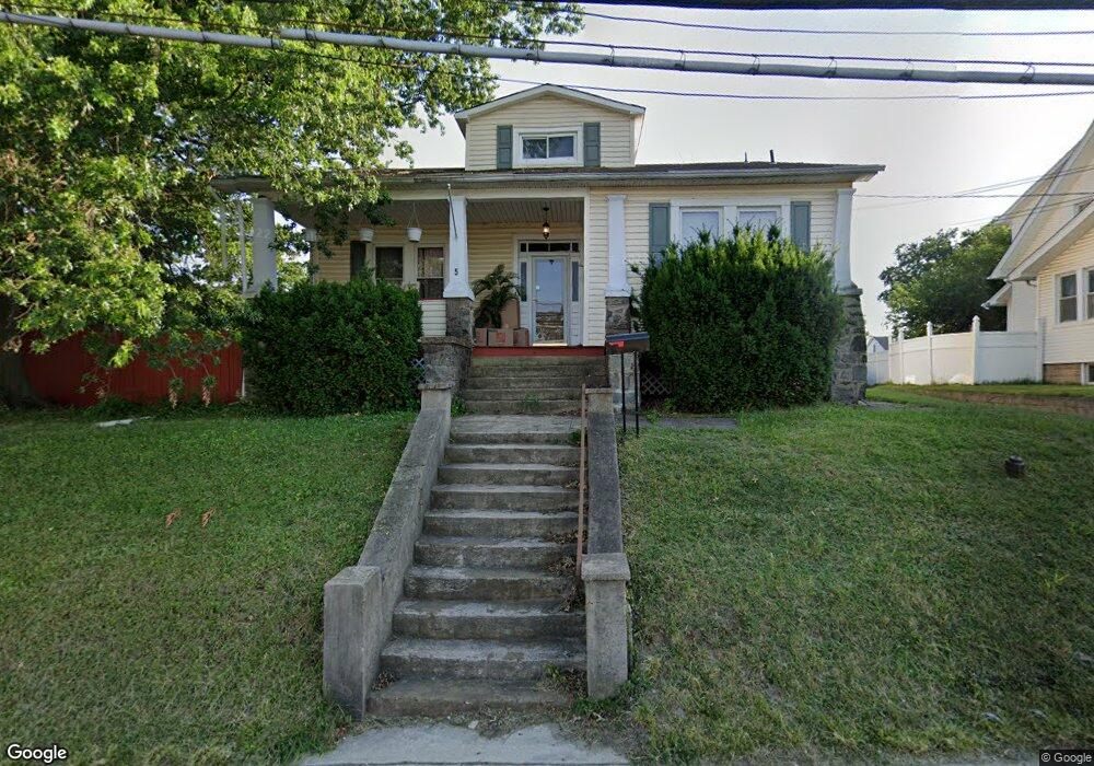 1315 Linden Ave, Halethorpe, MD 21227 - photo 1